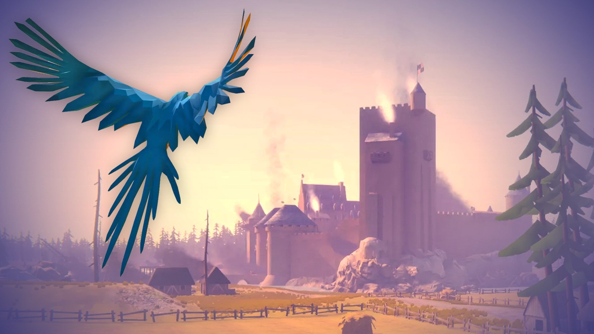 Aery - Sky Castle cover image
