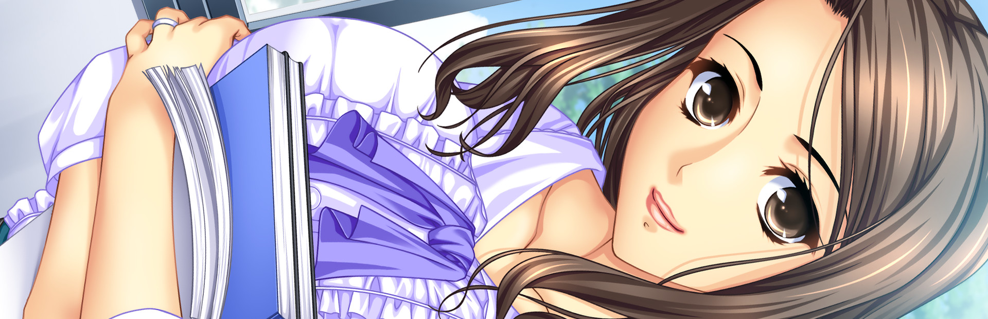 SWEET MILF cover image