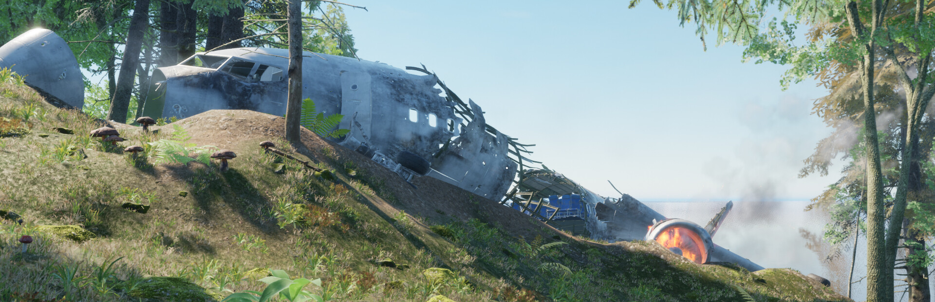 KeepUp Survival cover image