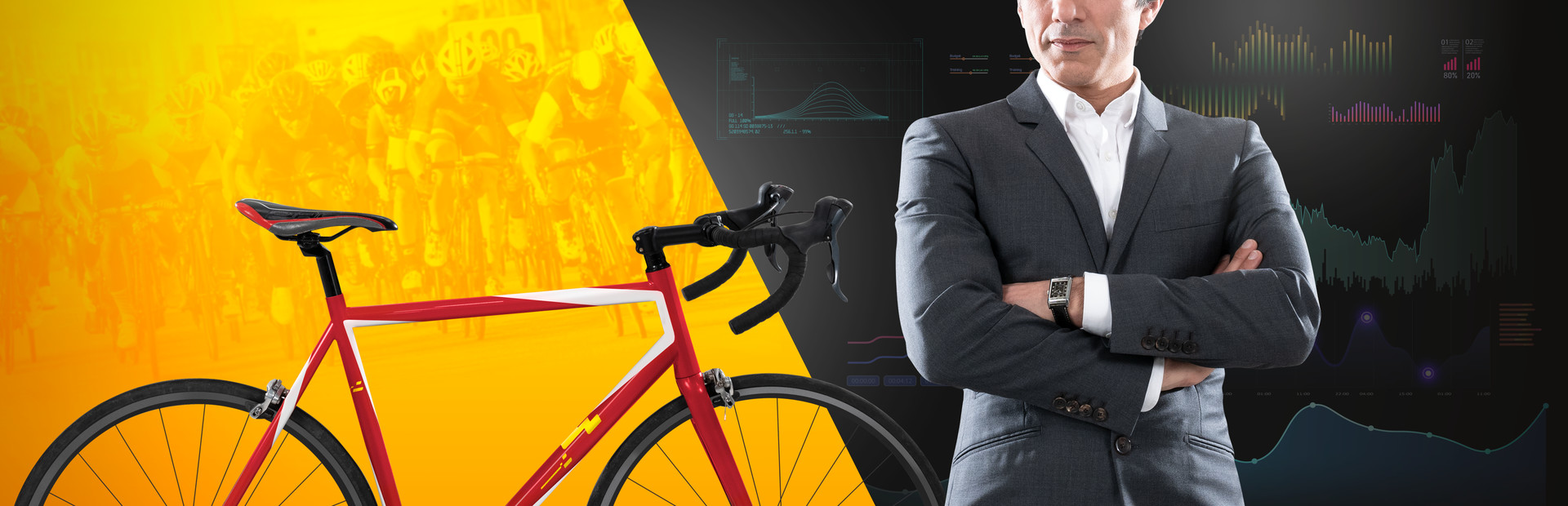 Pro Cycling Manager 2021 cover image