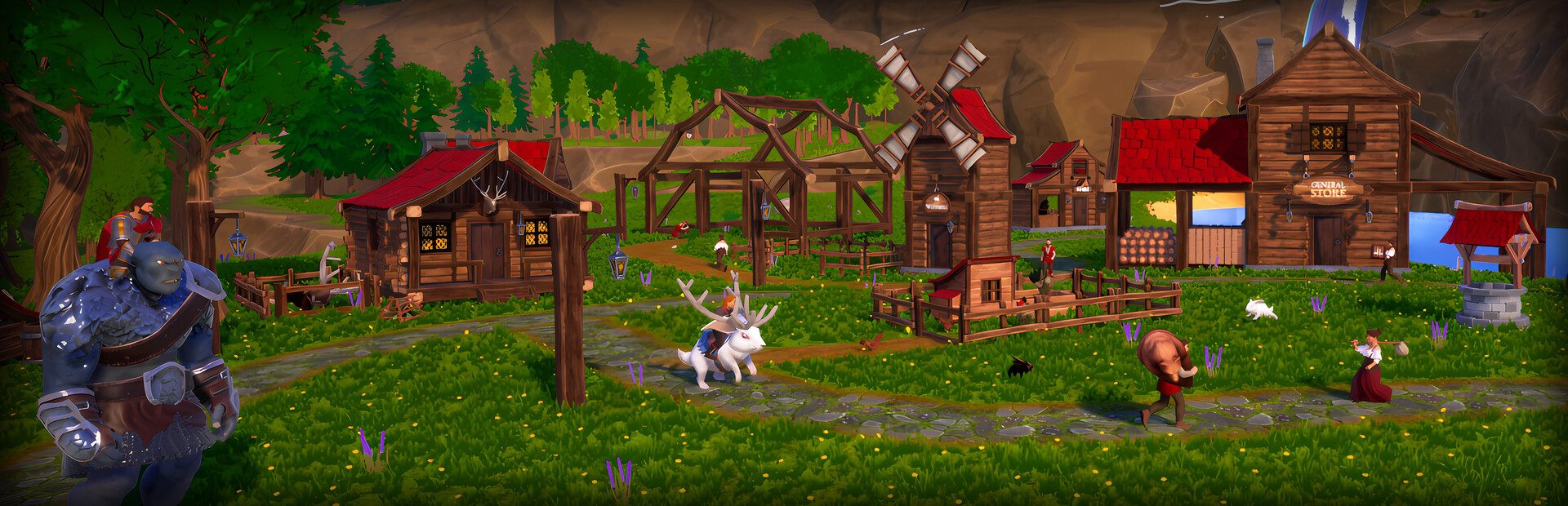 Alek - The Lost Kingdom cover image