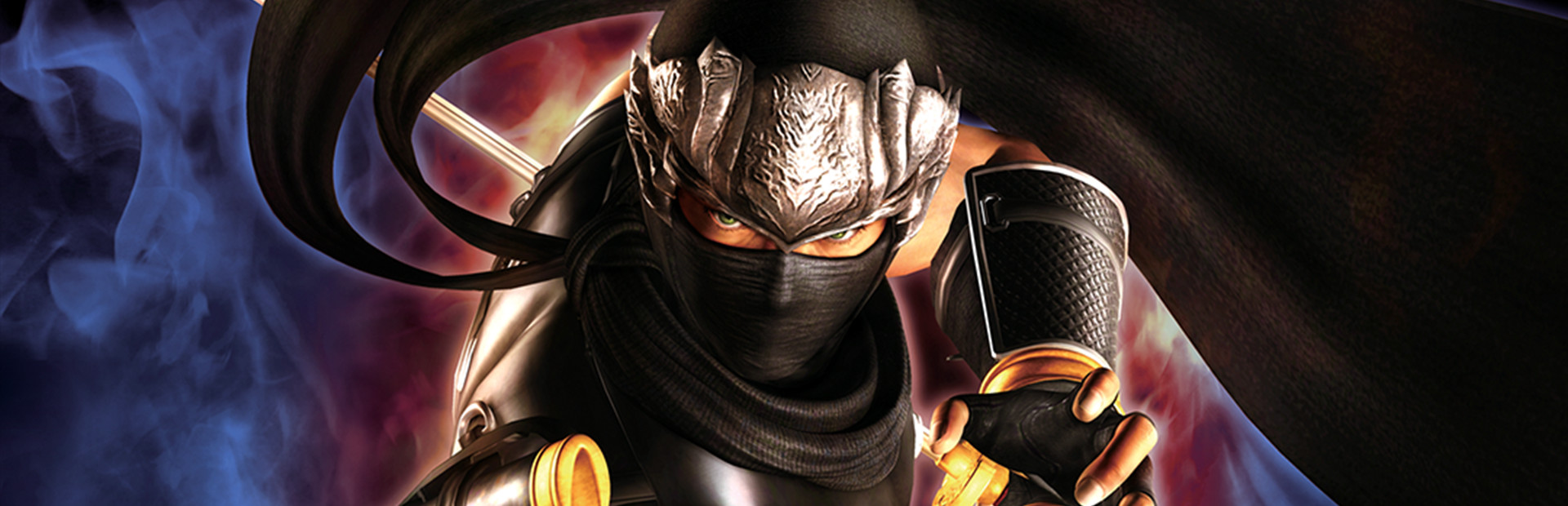 [NINJA GAIDEN: Master Collection] NINJA GAIDEN Σ cover image