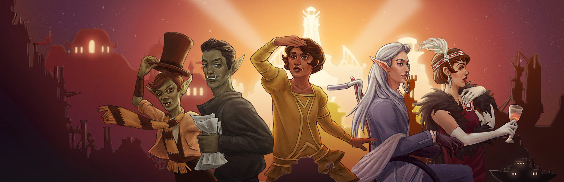 Pendula Swing - The Complete Journey cover image