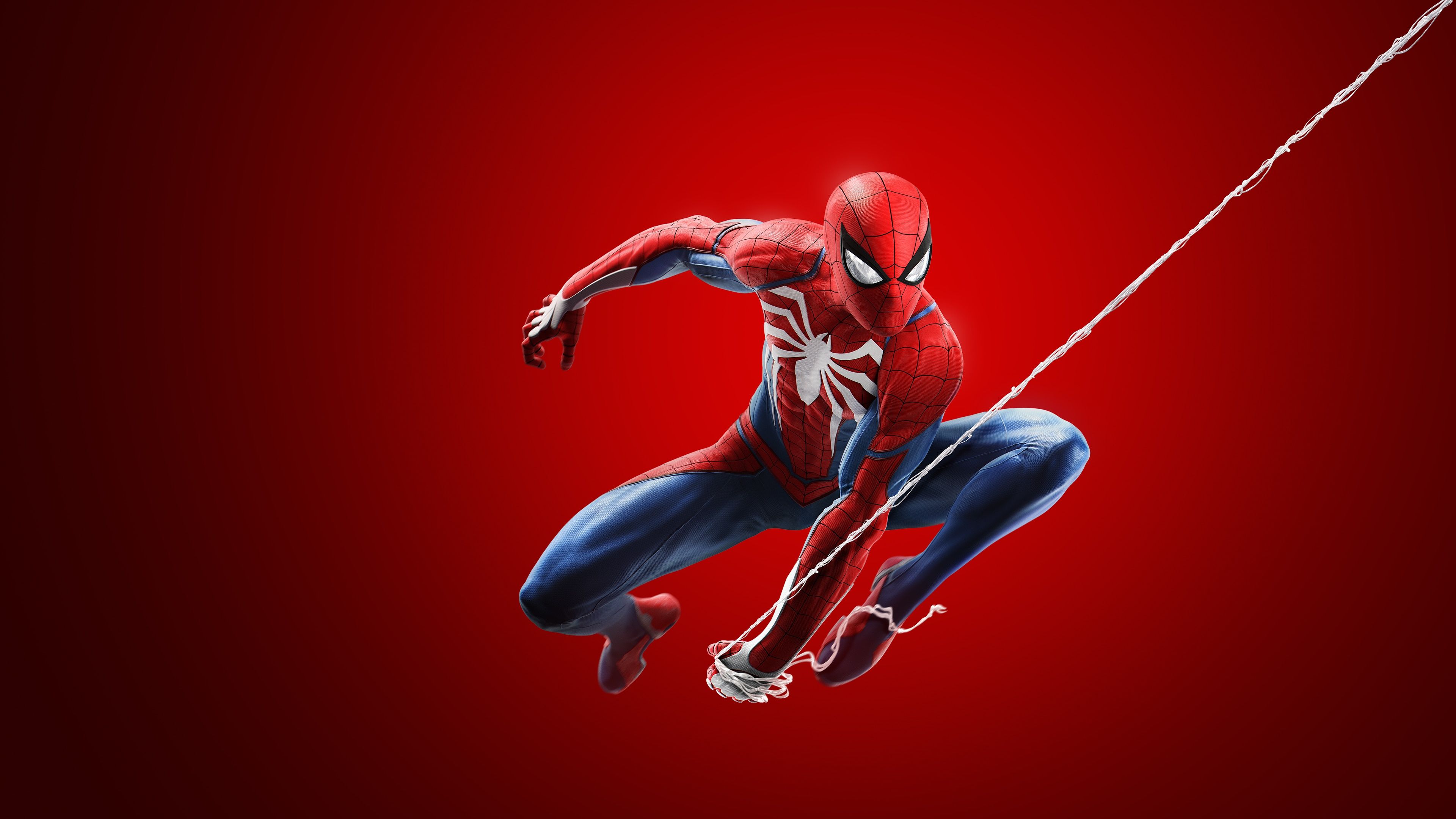 Marvel's Spider-Man Remastered cover image