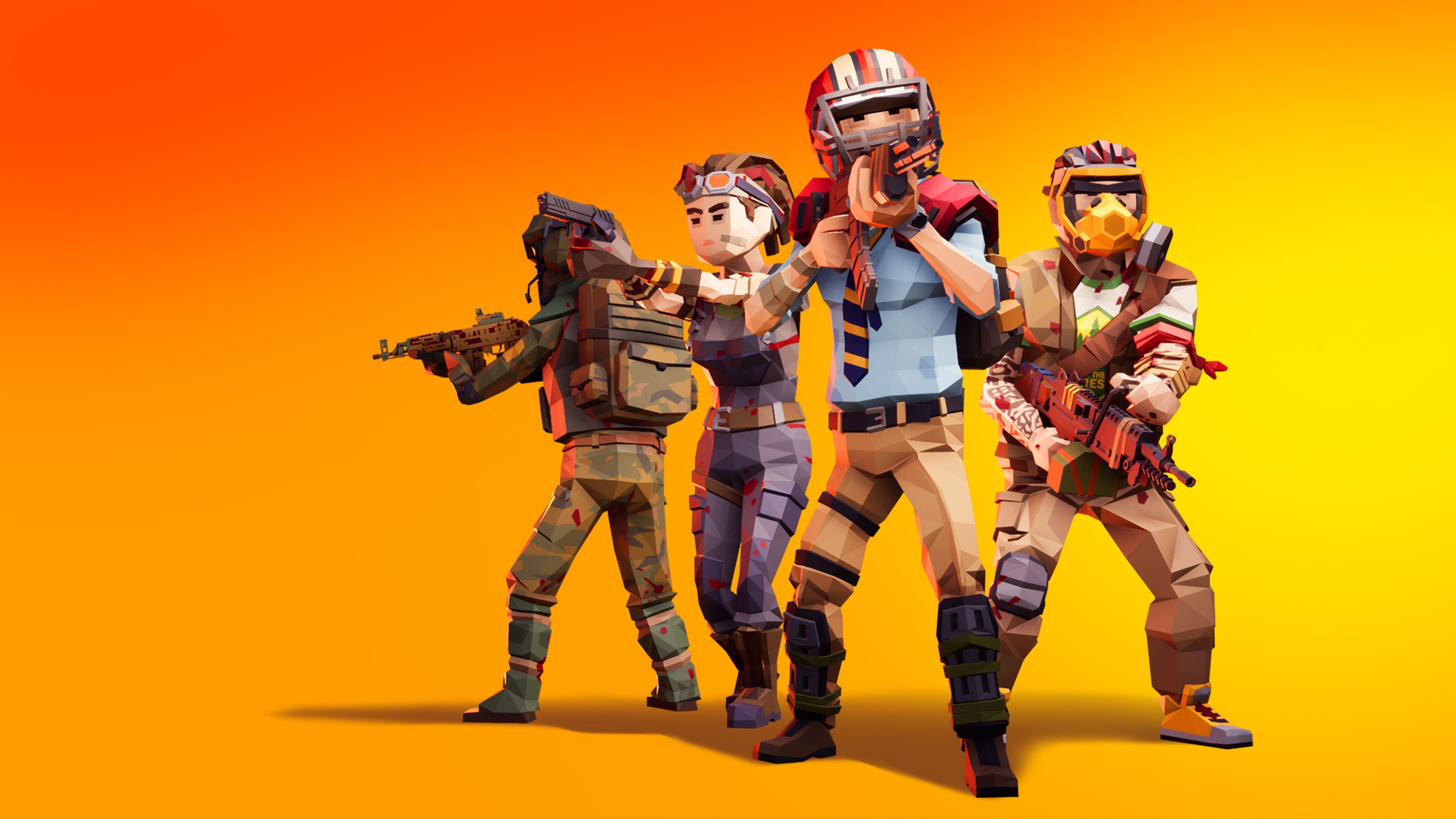 MEGA ZOMBIE cover image