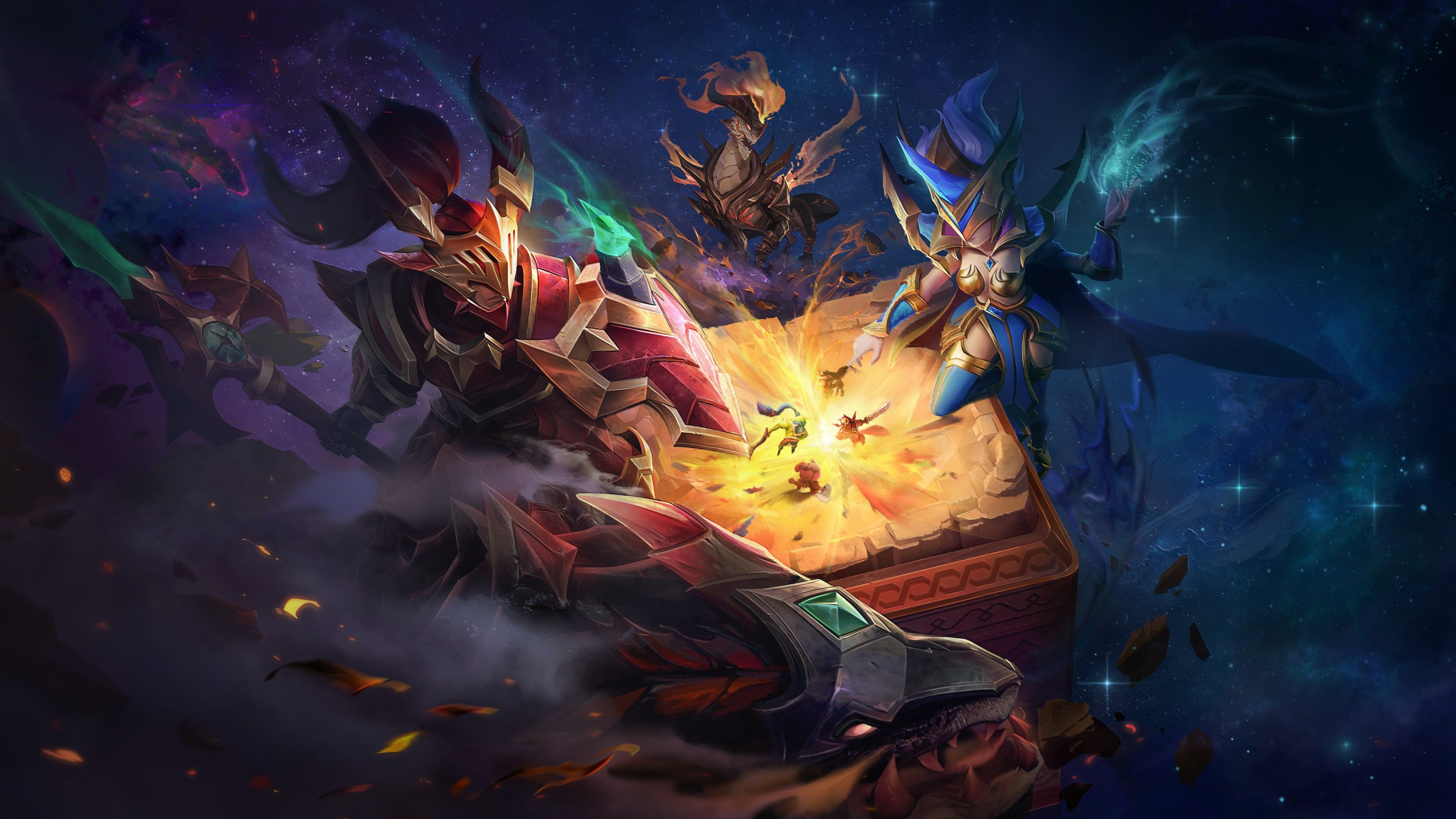 Auto Chess cover image