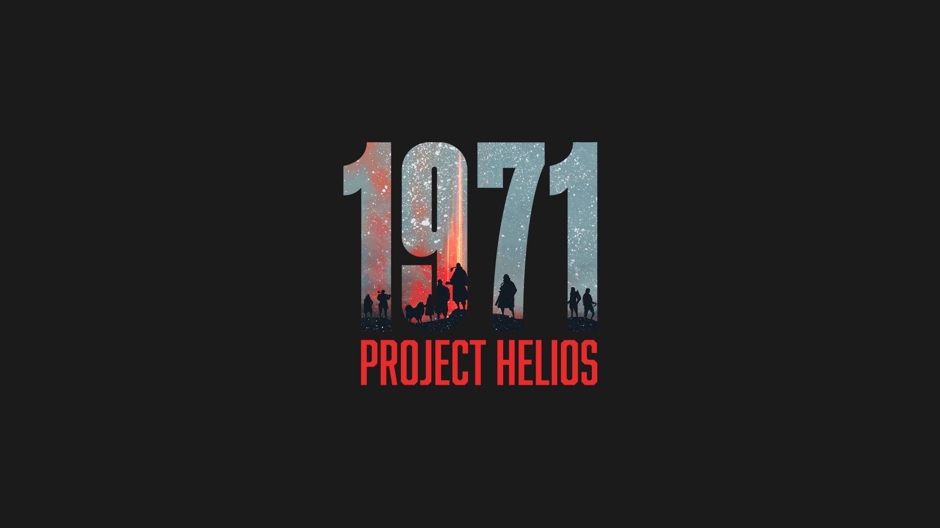 1971 Project Helios cover image