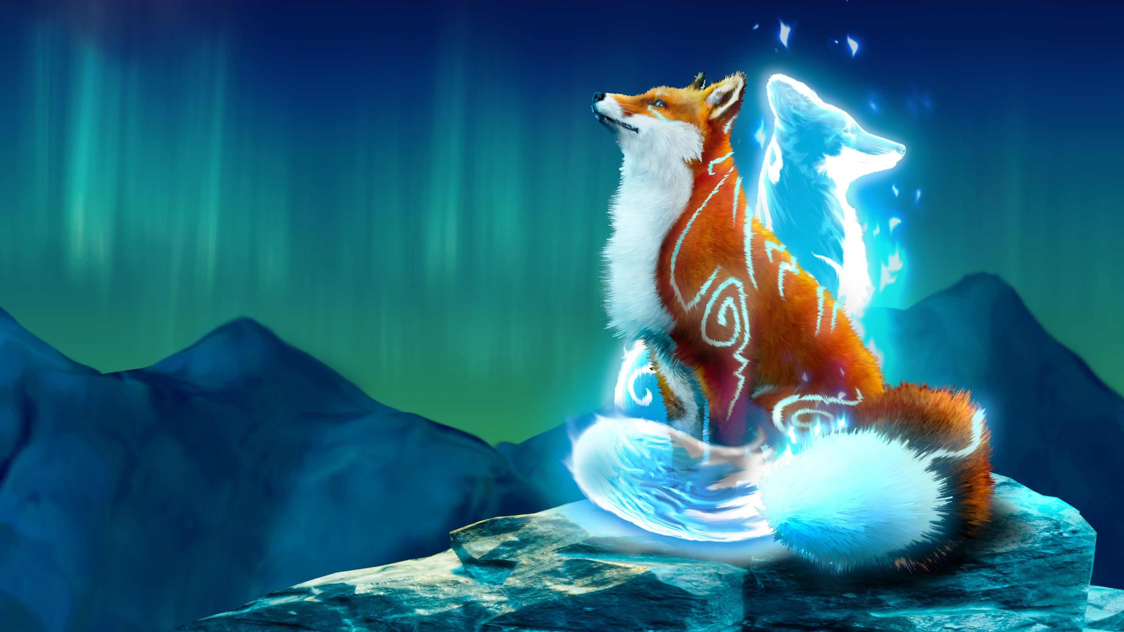 Spirit of the North: Enhanced Edition cover image