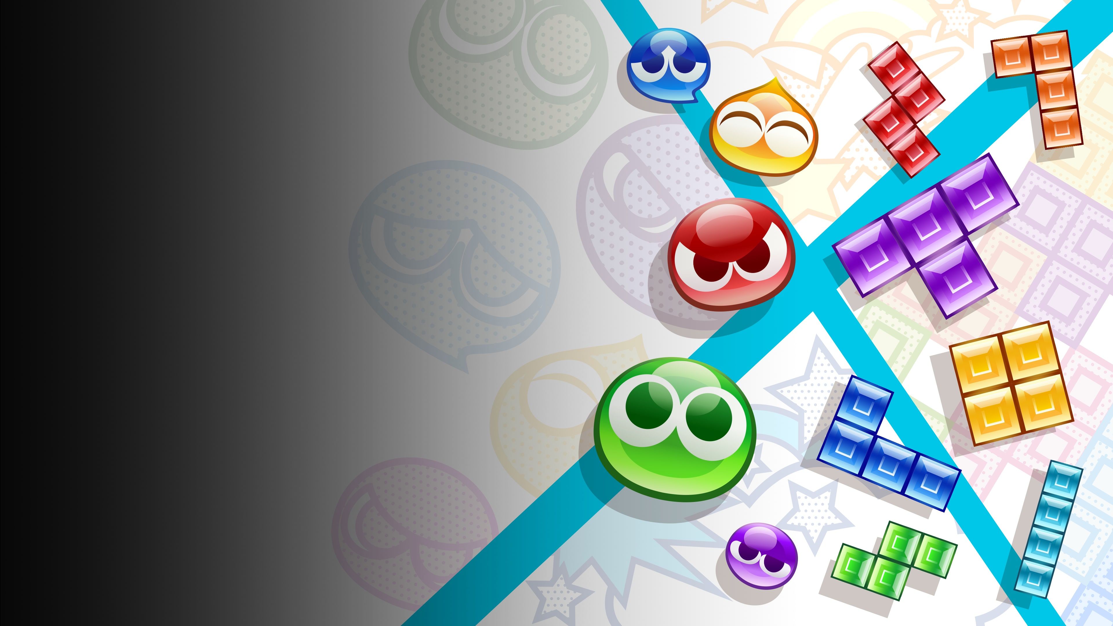 Puyo Puyo™ Tetris® 2 cover image