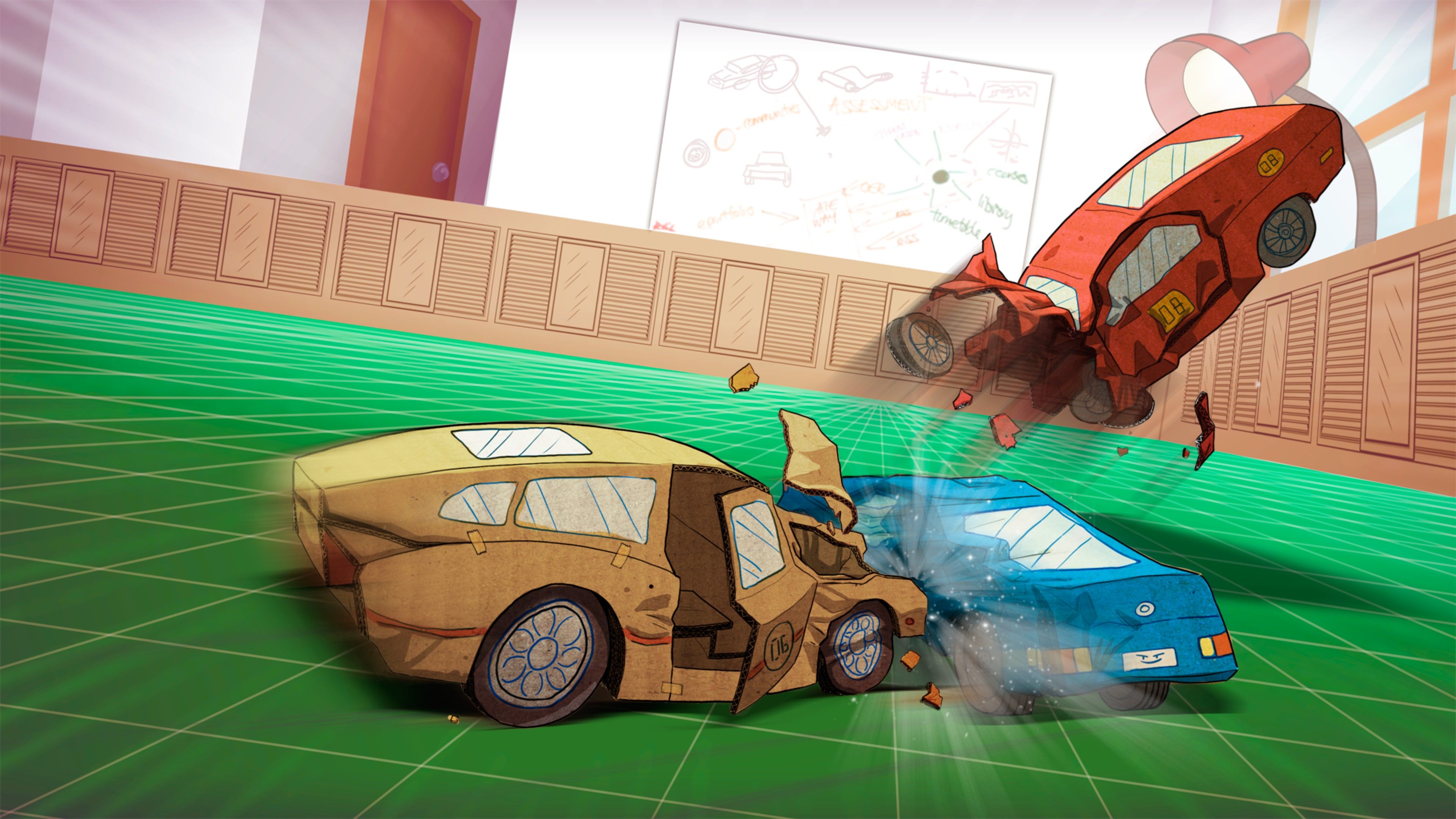 Concept Destruction cover image
