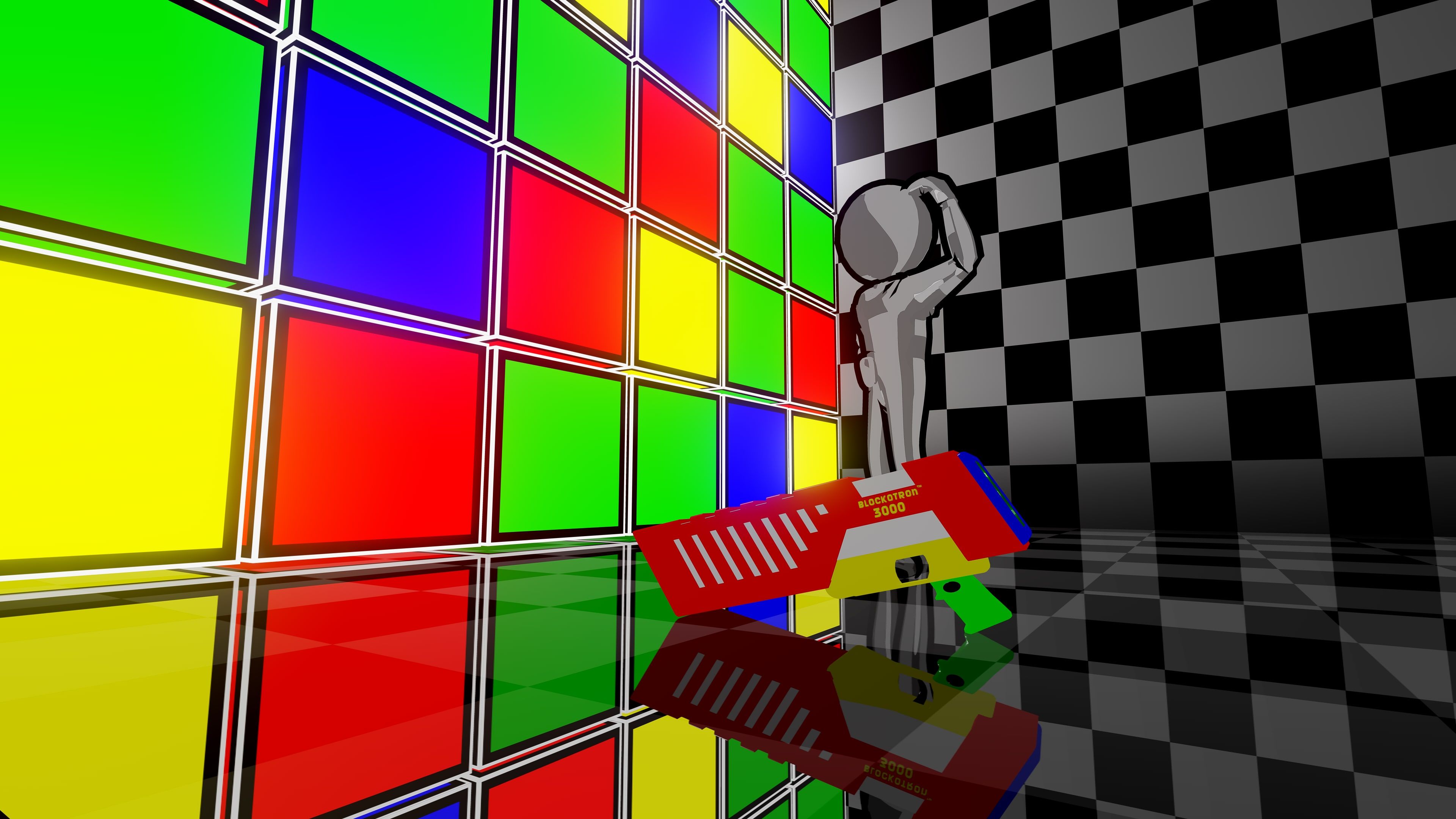 Boxed In cover image
