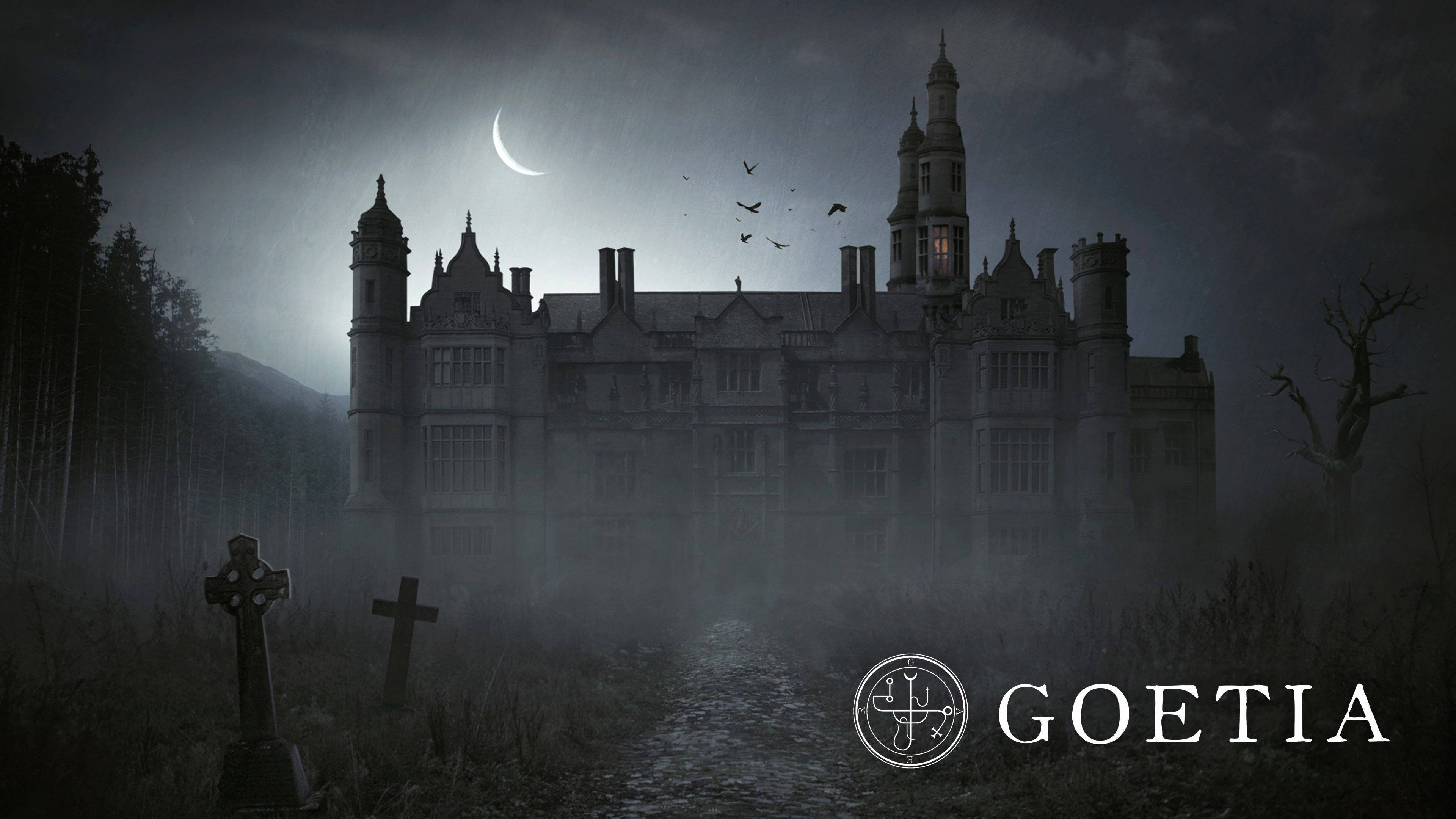 Goetia cover image