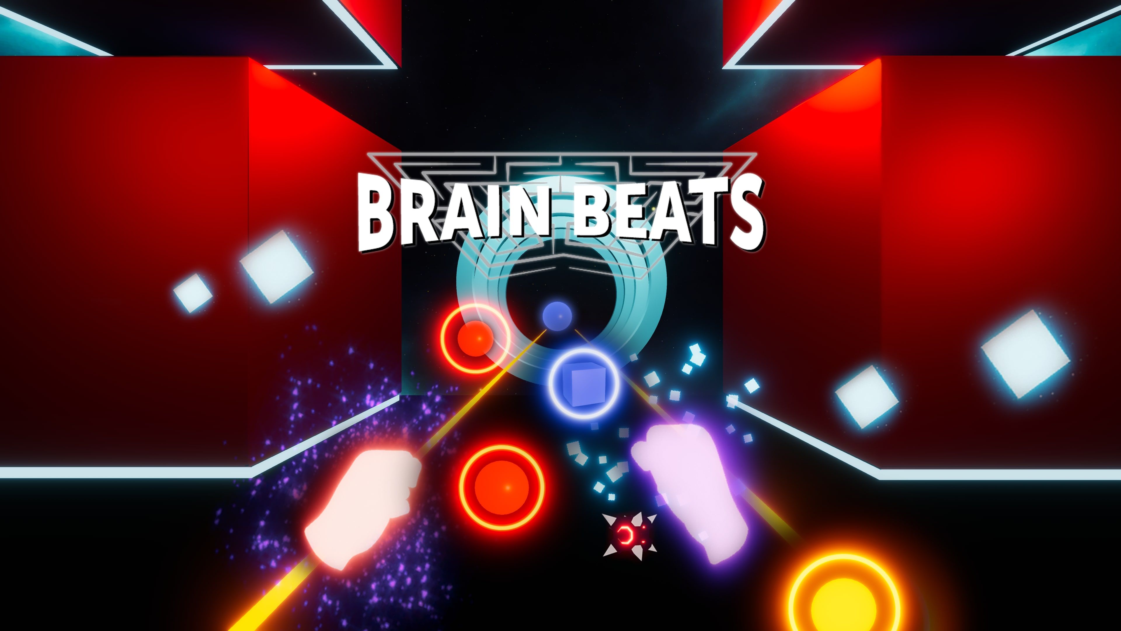 Brain Beats Trophies cover image