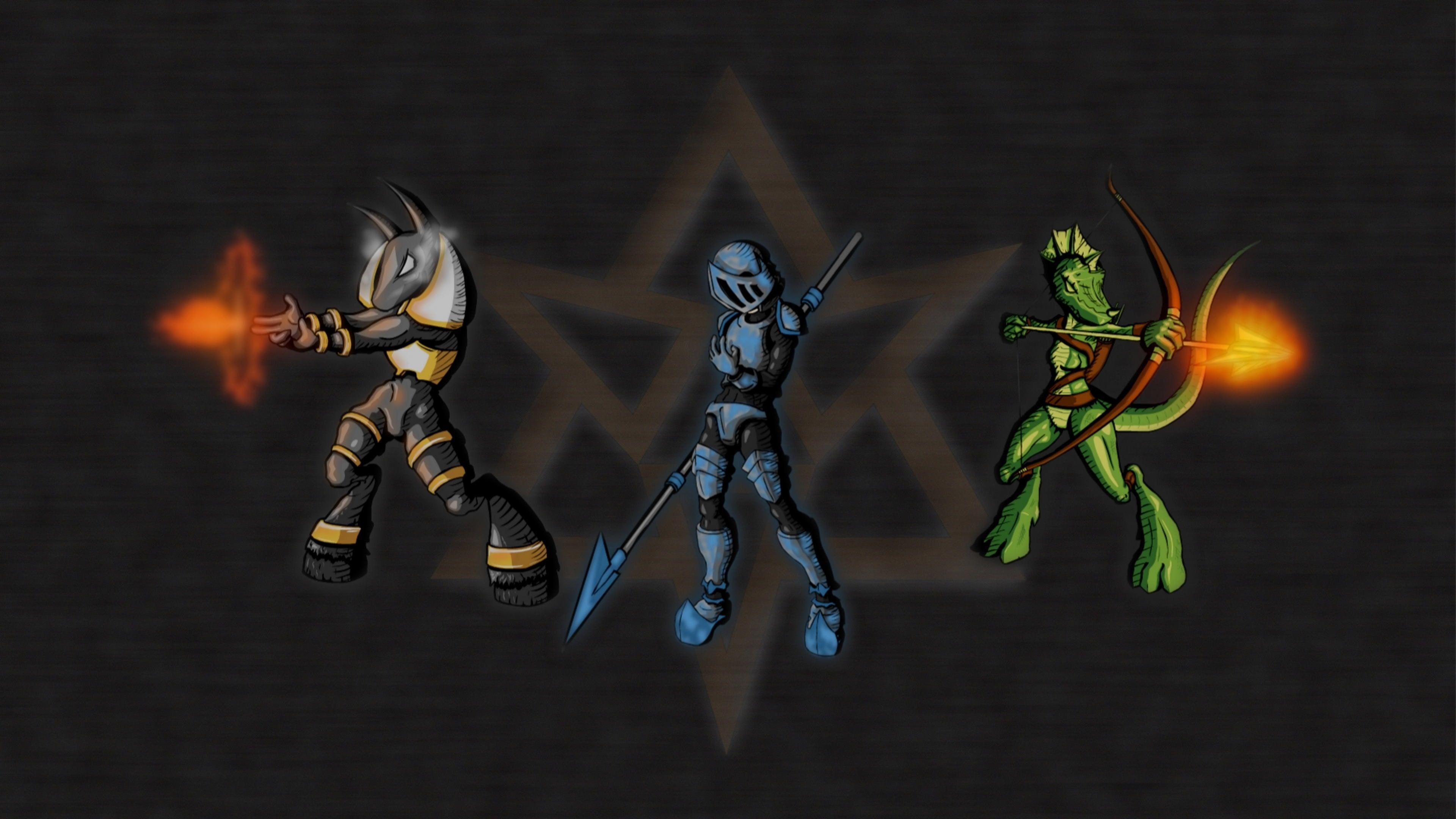 Castle of no Escape 2 trophy set cover image