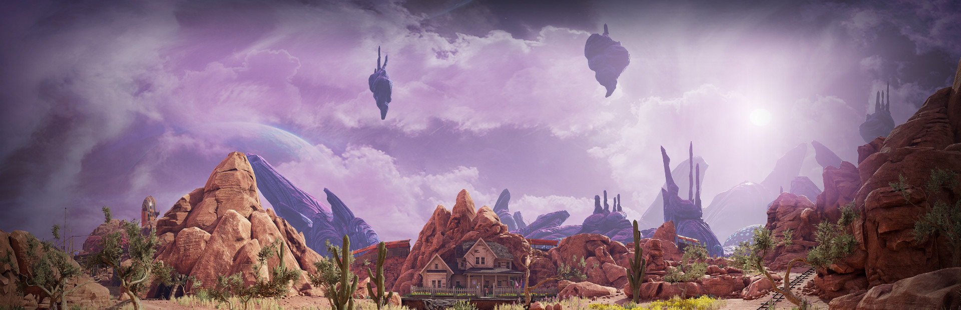 Obduction cover image