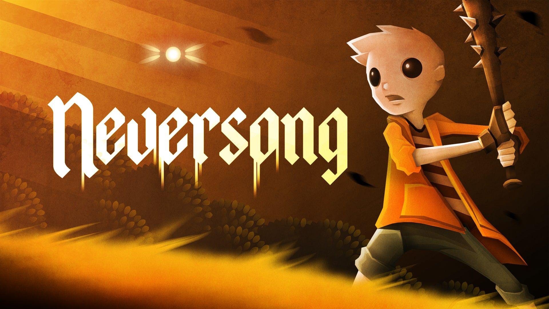 Neversong cover image