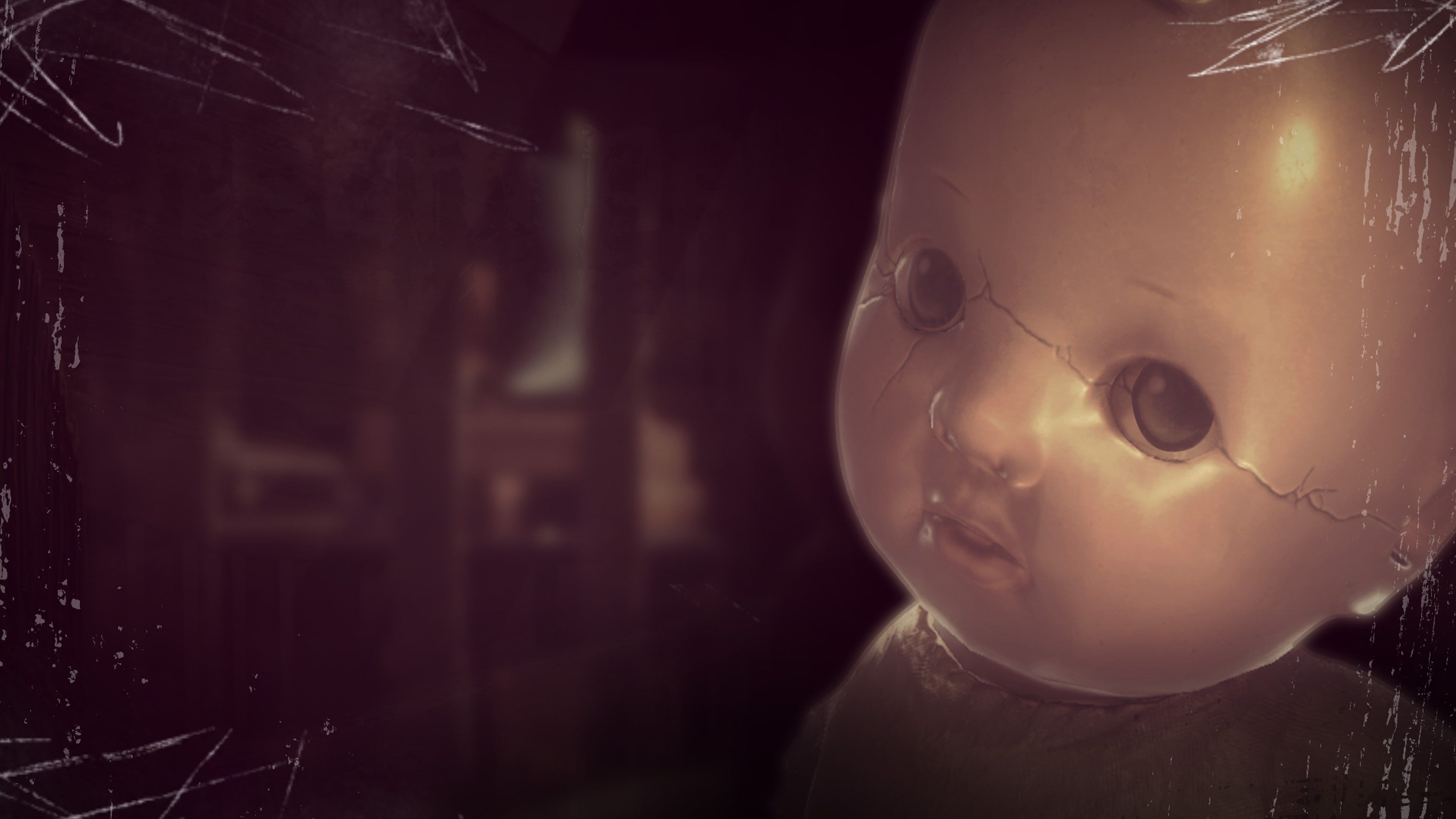 The Childs Sight cover image