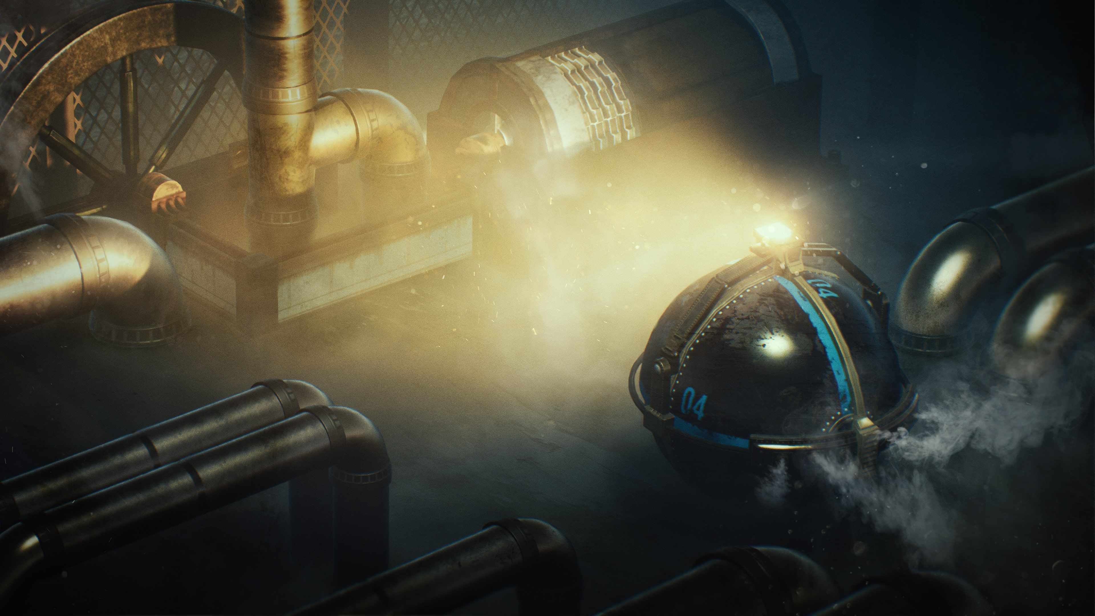 Steamroll cover image