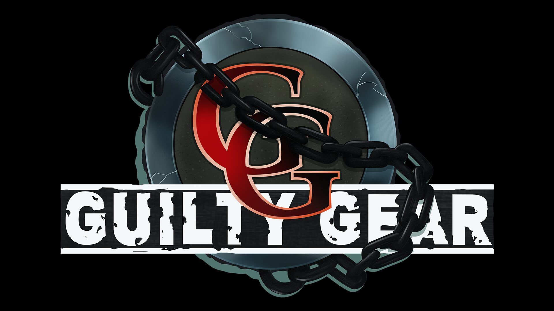 GUILTY GEAR cover image