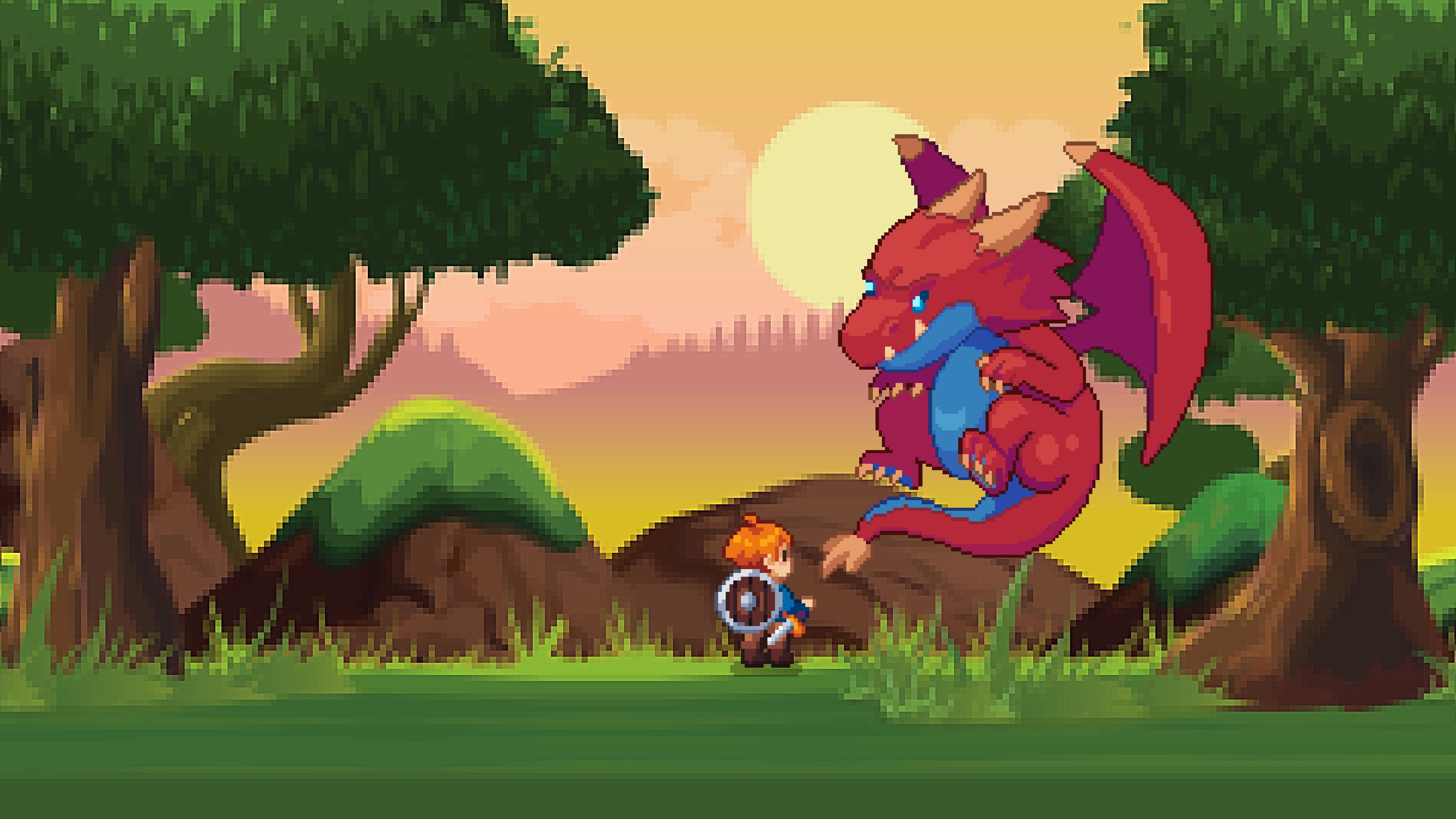 Dragon Break Classic cover image