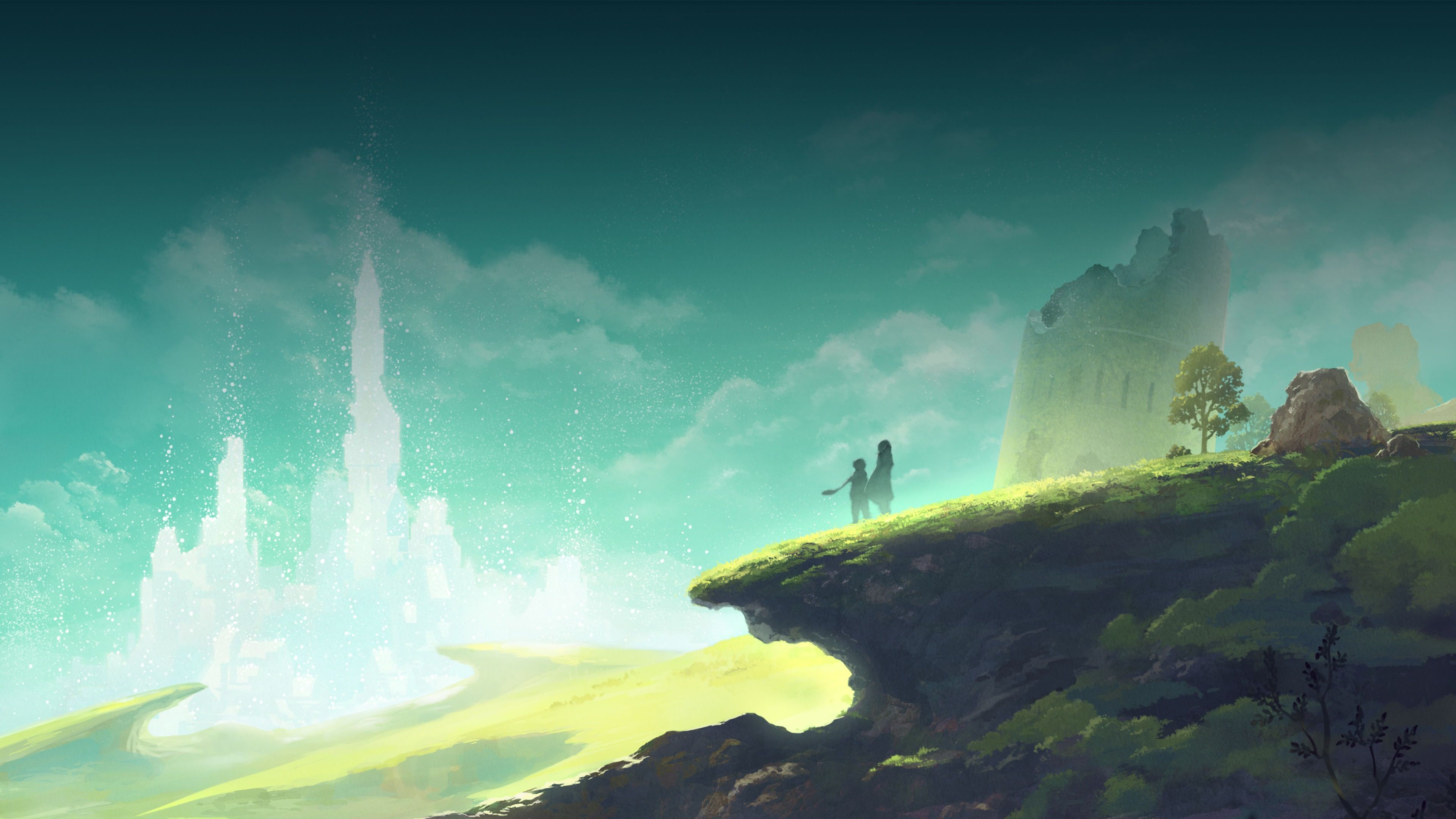 LOST SPHEAR cover image