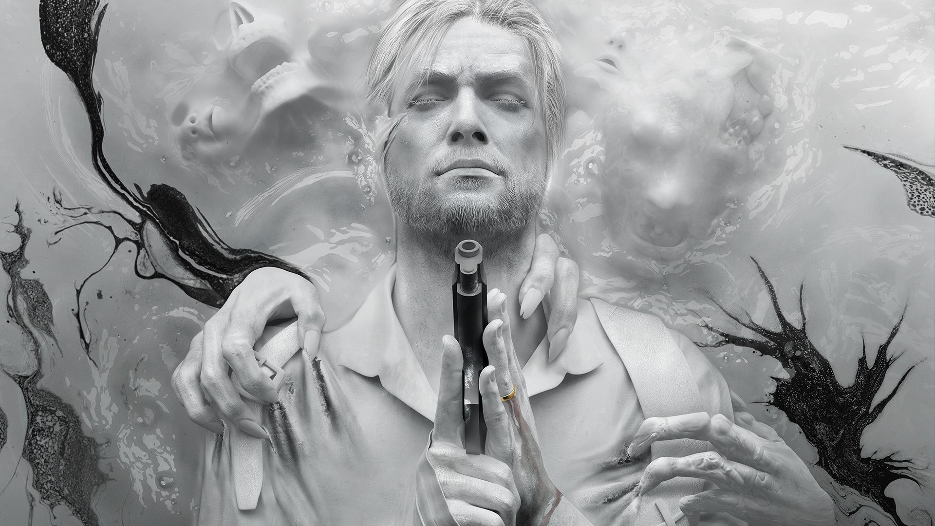 The Evil Within 2 (PC) cover image