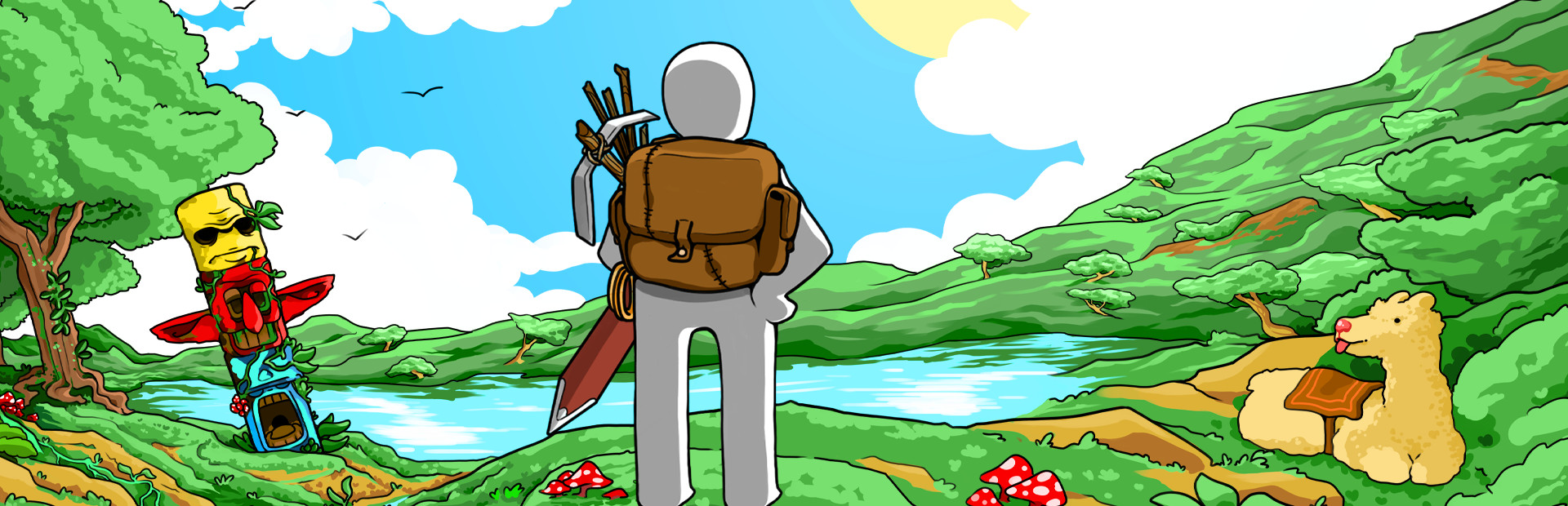Nira cover image