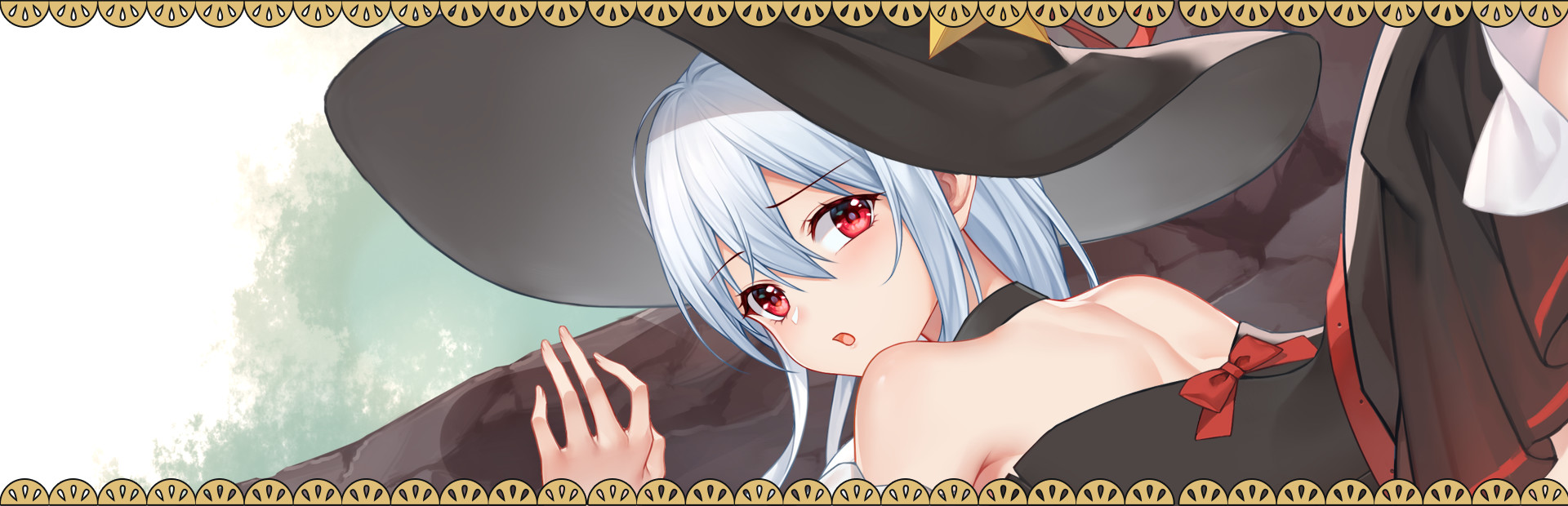Adorable Witch cover image