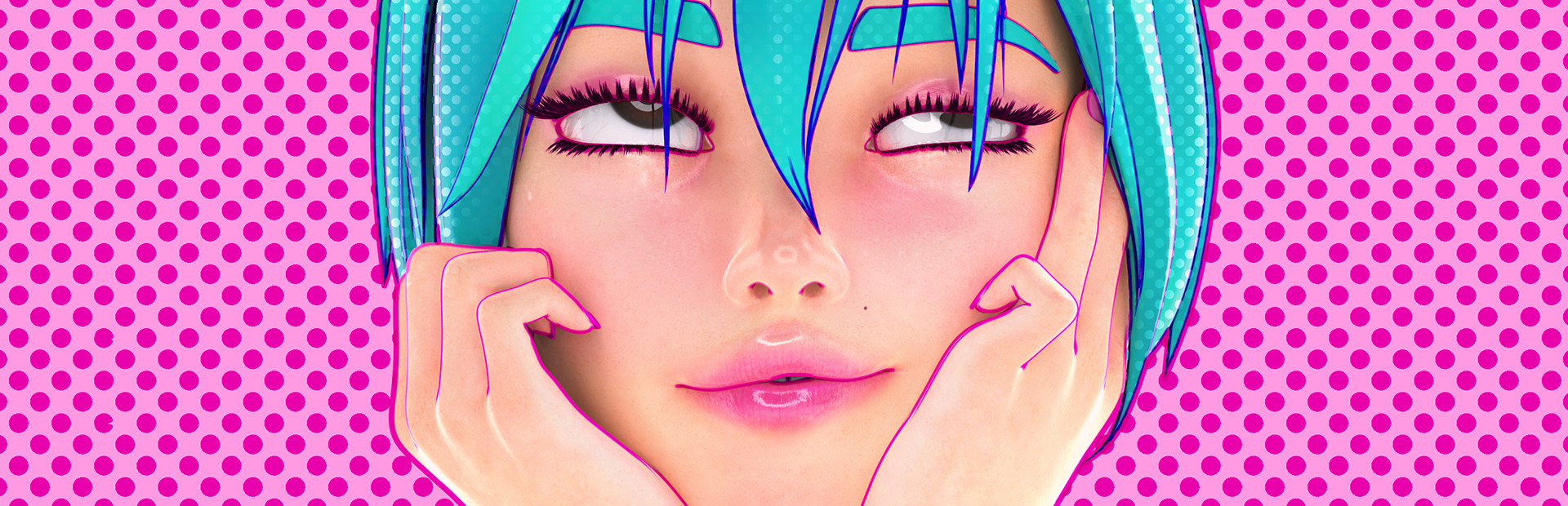 OnlyFuck - RuRu's Adventures cover image