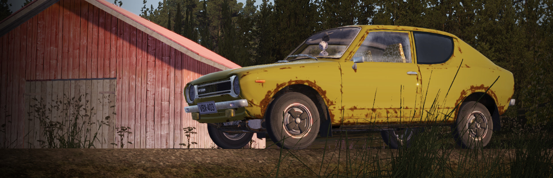 My Summer Car cover image