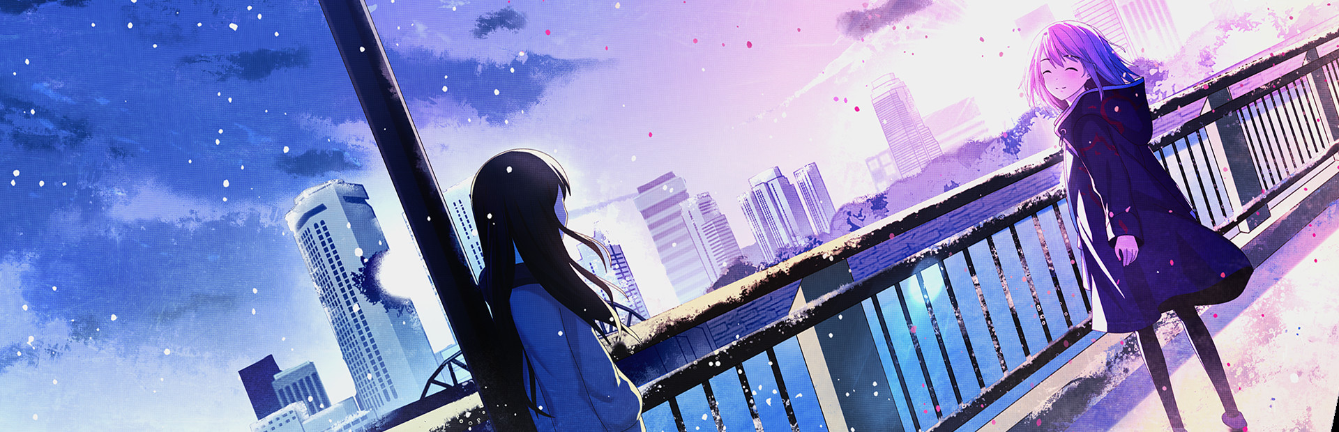 鸢之歌-Singing Iris cover image