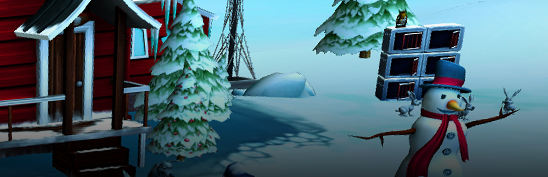 My Arctic Farm cover image