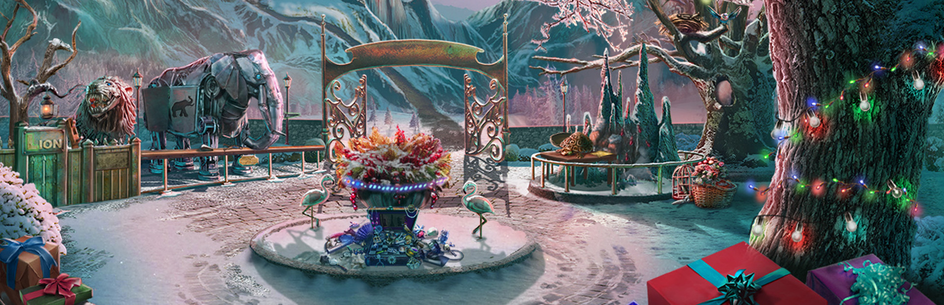 Bridge to Another World: Secrets of the Nutcracker Collector's Edition cover image