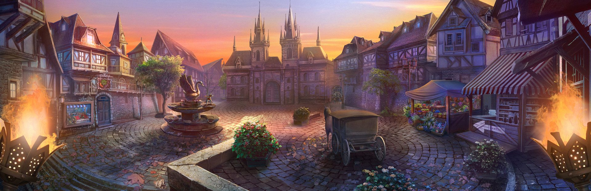 Bridge to Another World: Endless Game Collector's Edition cover image