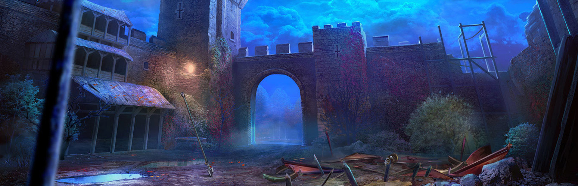 Midnight Calling: Jeronimo Collector's Edition cover image