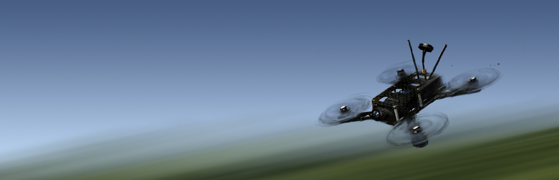 FPV Freerider cover image