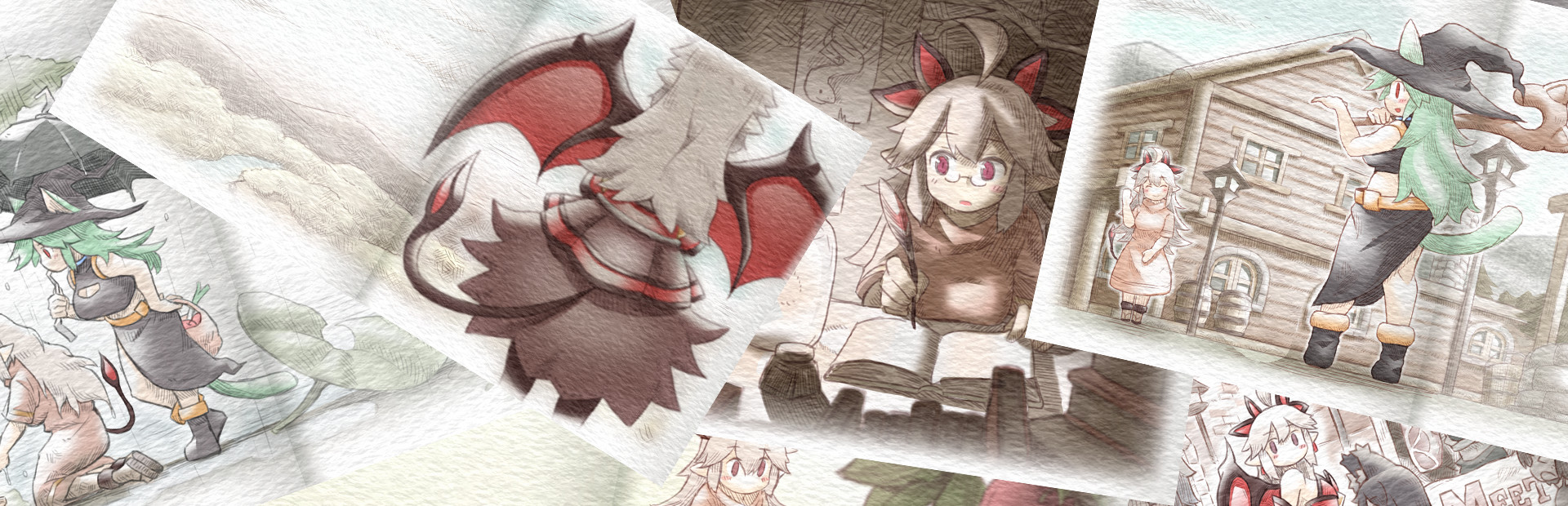 Succubus Affection cover image