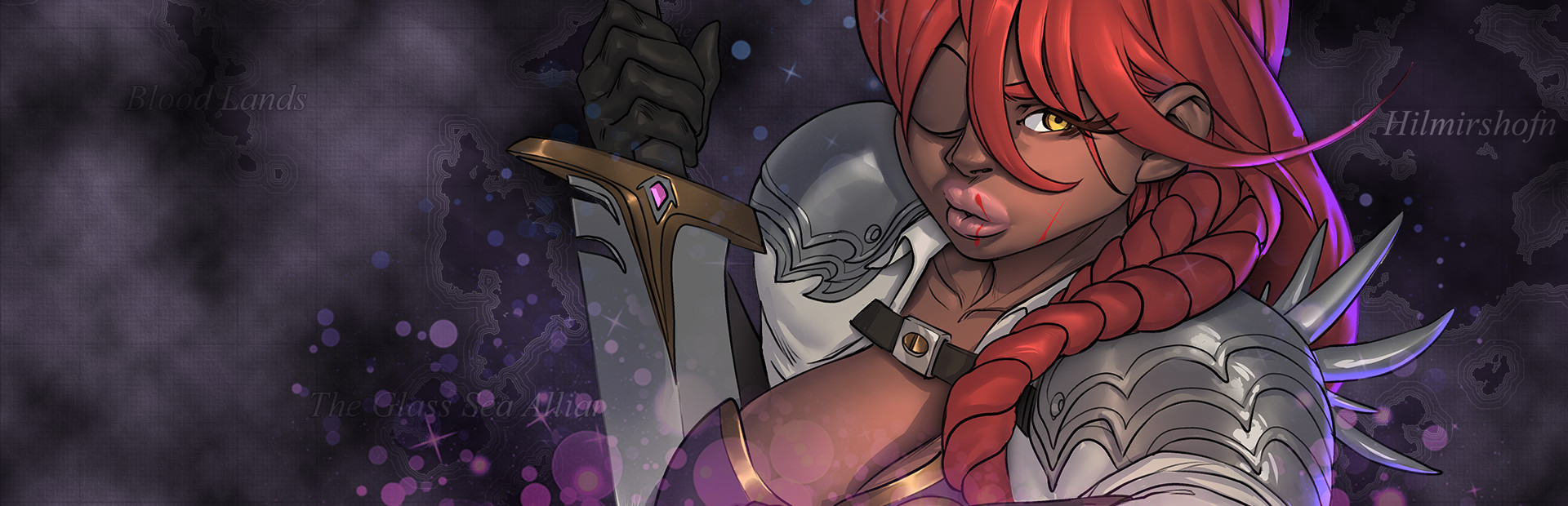 Daughter of Essence cover image