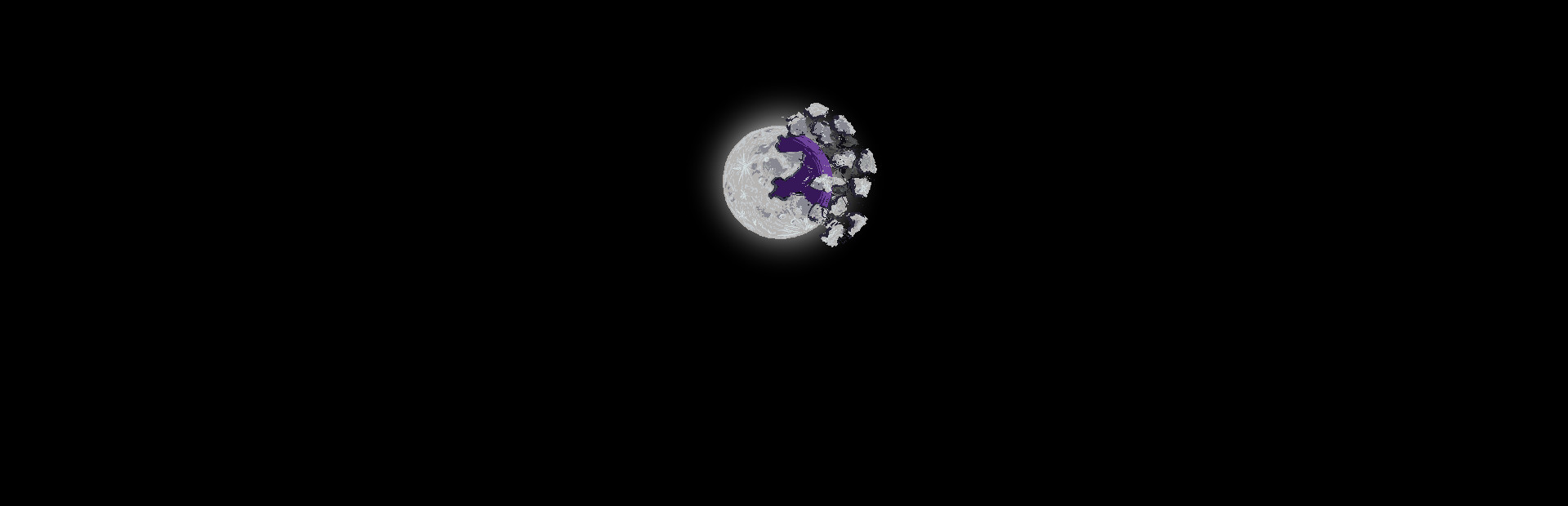 Skautfold: Moonless Knight cover image