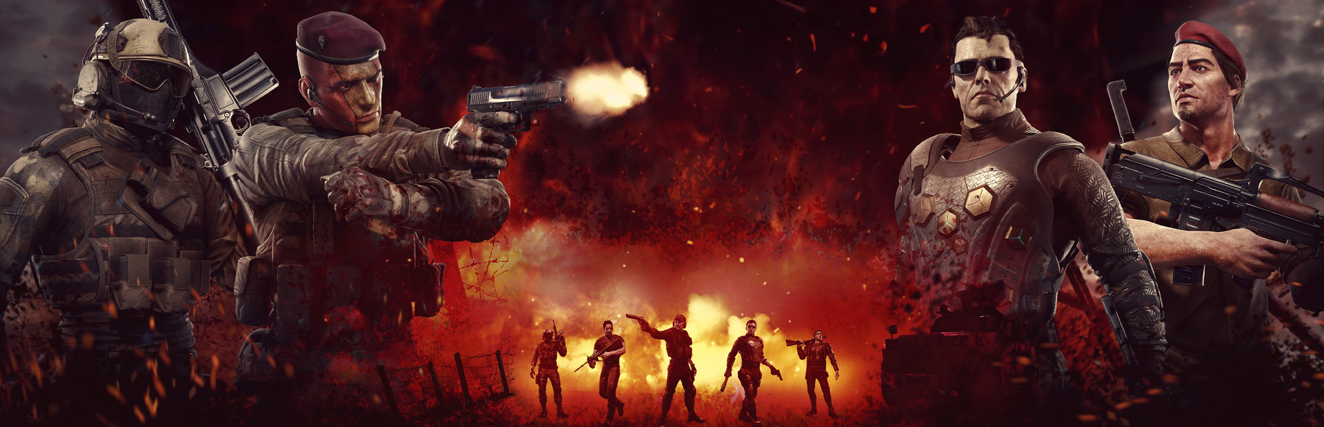 Sabotaj cover image
