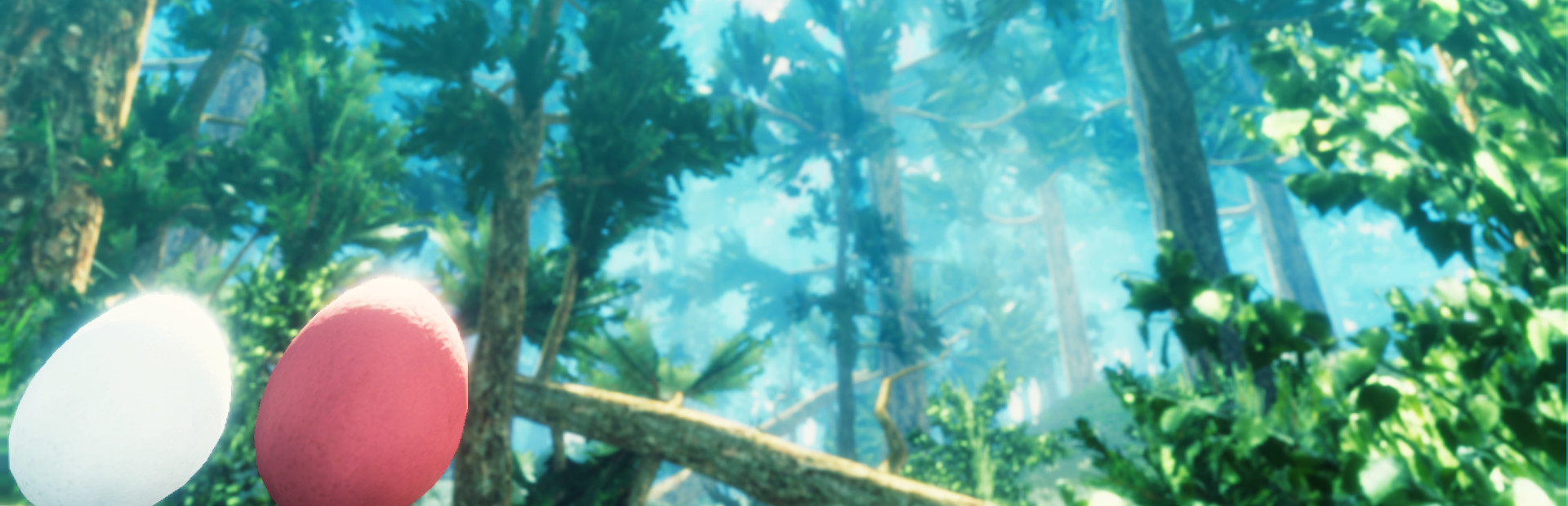 LOST EGG 2: Be together cover image