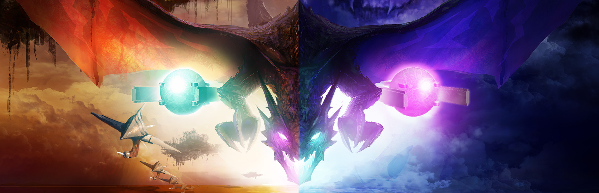 VRITRA COMPLETE EDITION cover image