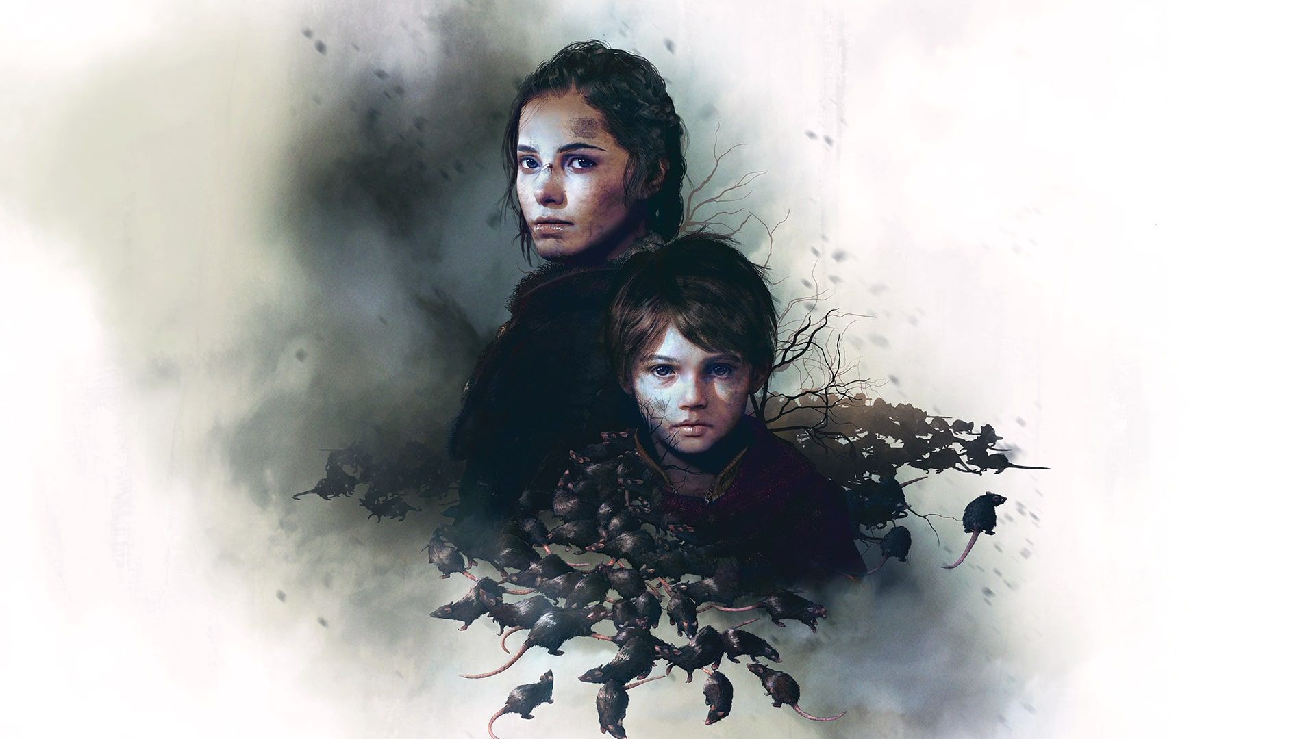 A Plague Tale: Innocence cover image