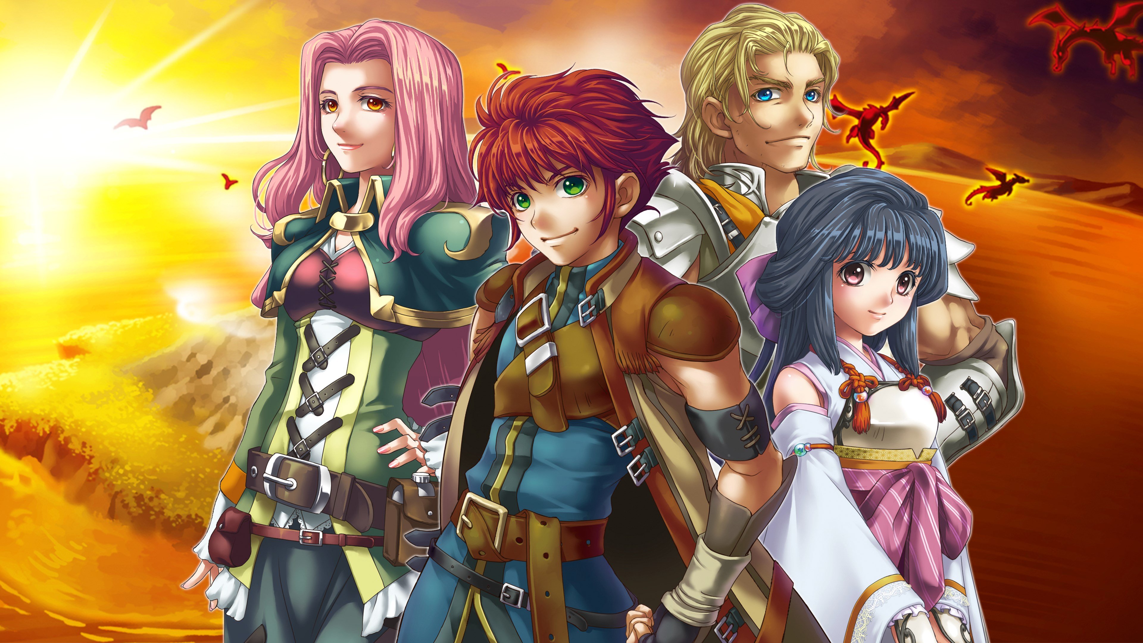 Alphadia Genesis 2 cover image