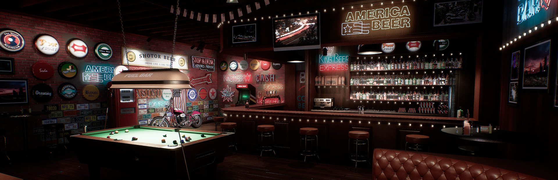 My Sexy Waitress cover image
