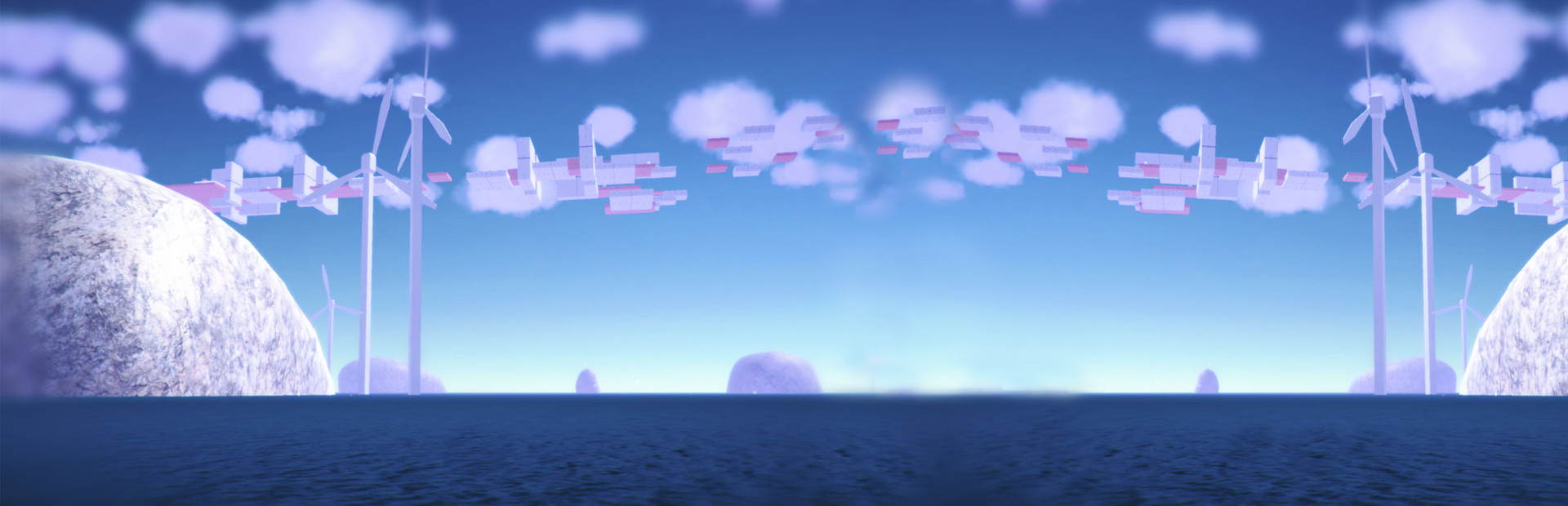 Skyway cover image