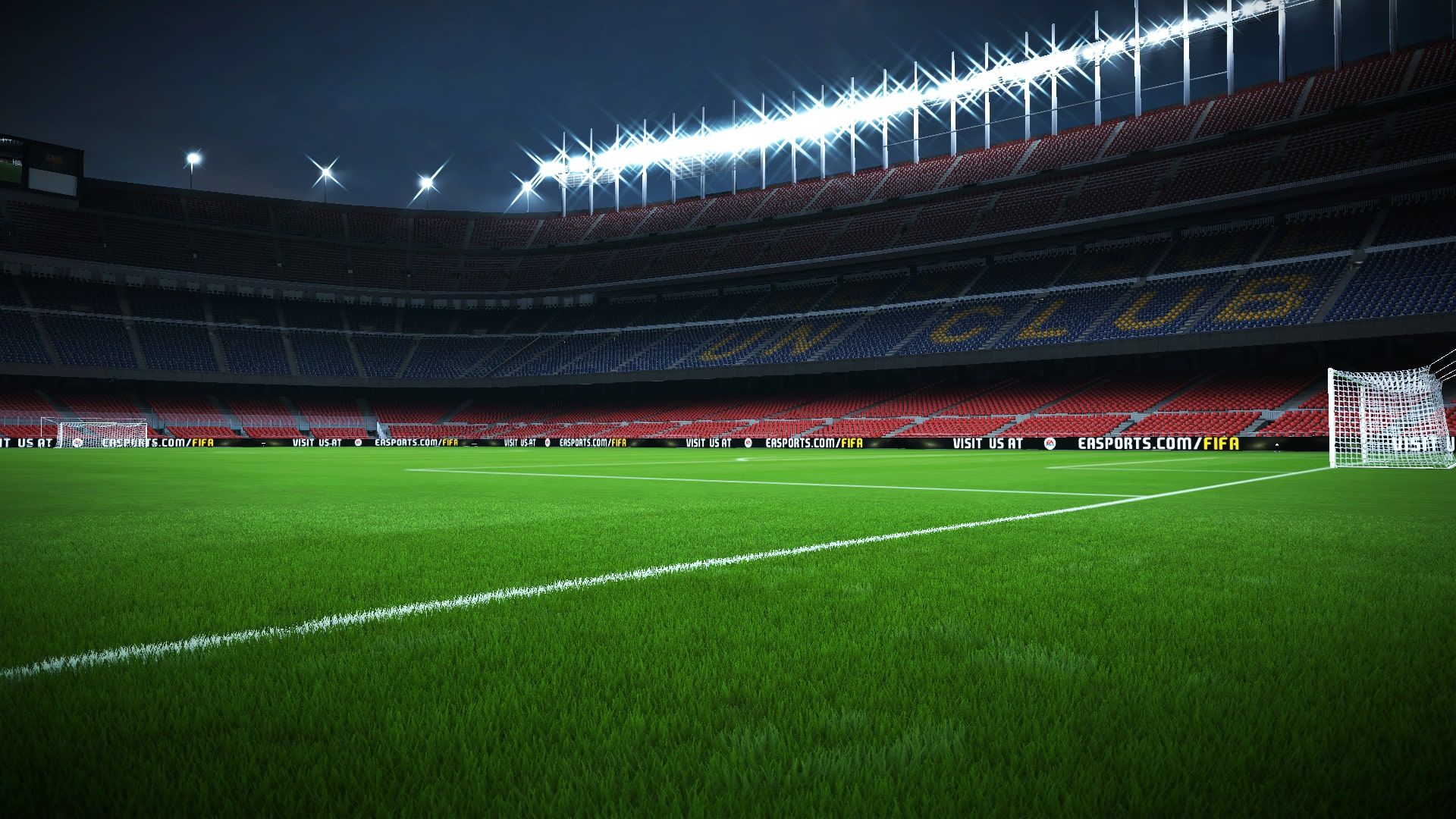 FIFA 16 cover image
