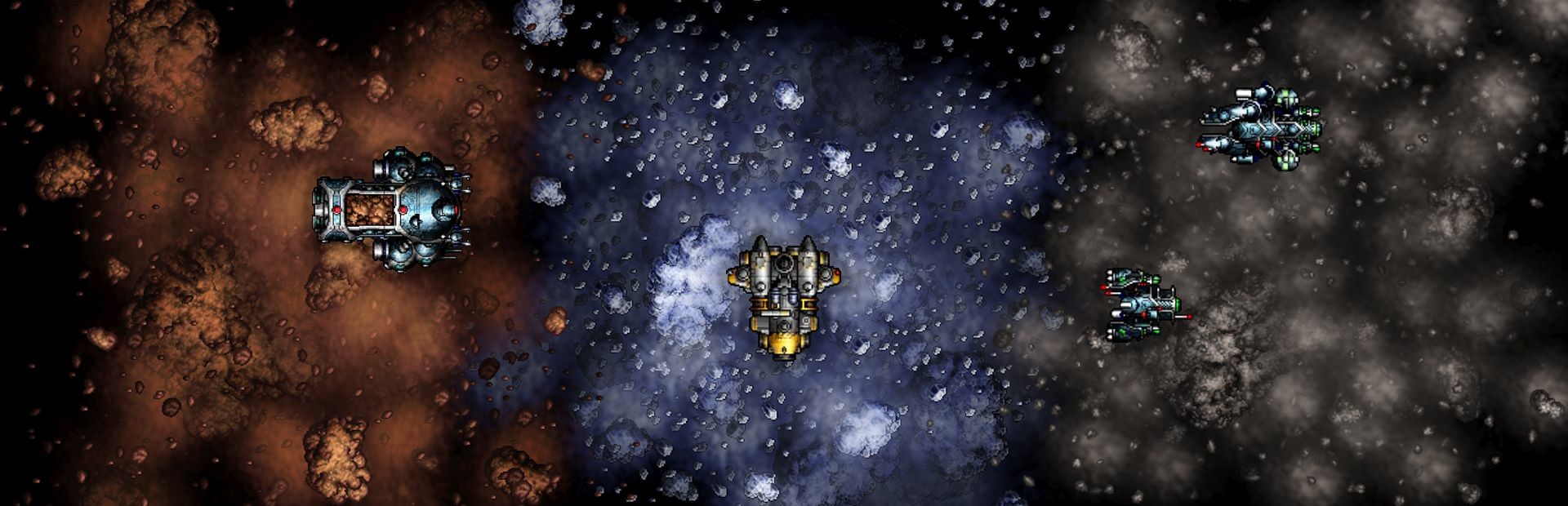 Savage Vessels cover image