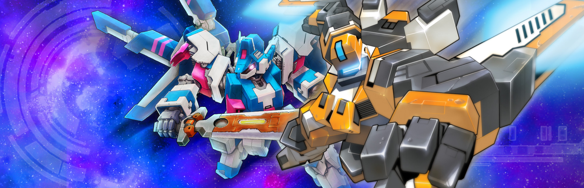 鋼鉄戦記C21 cover image