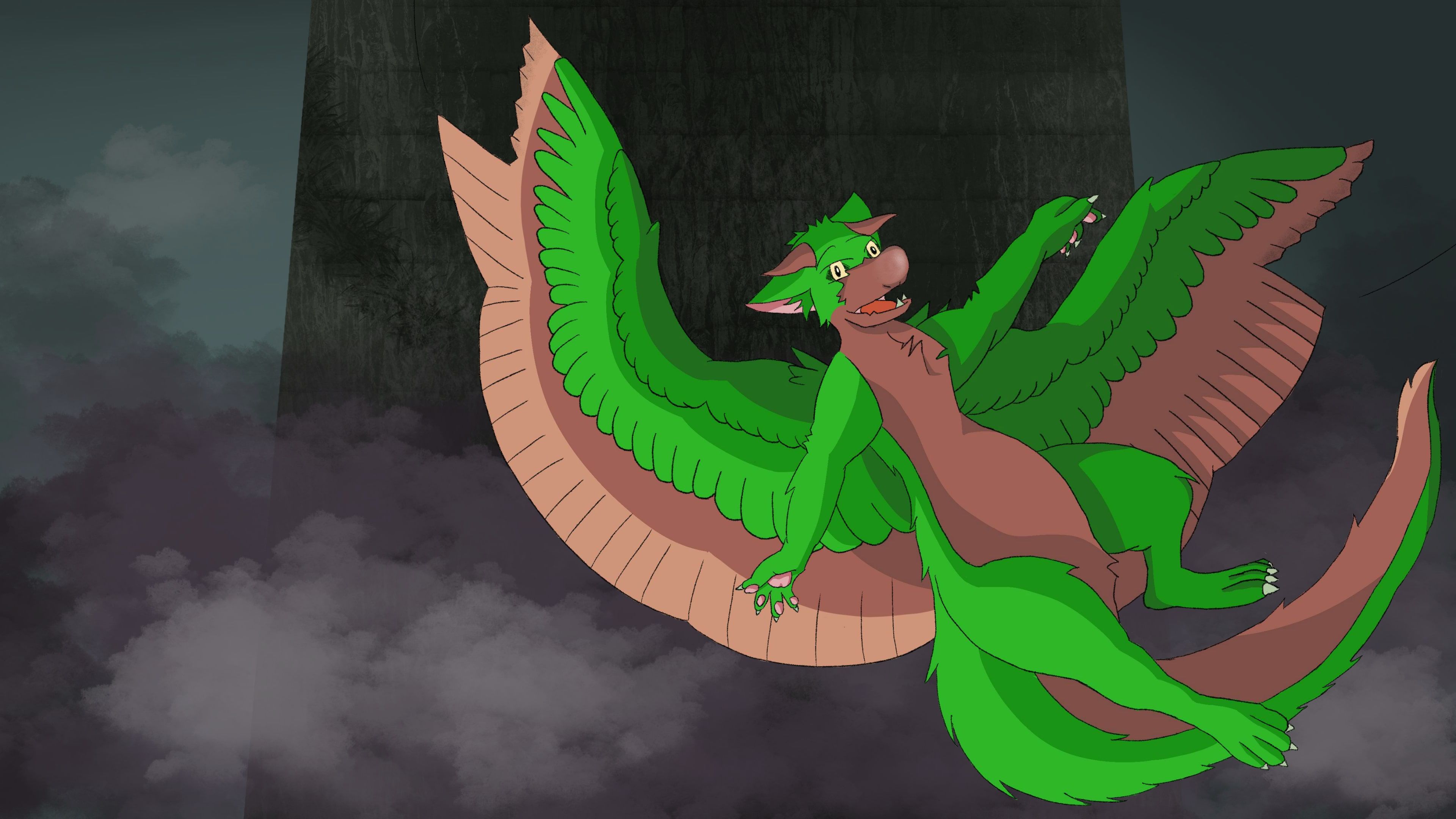 Tower of Balloons: Otterrific Arcade cover image